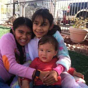 Meet your Posher, Vanessa